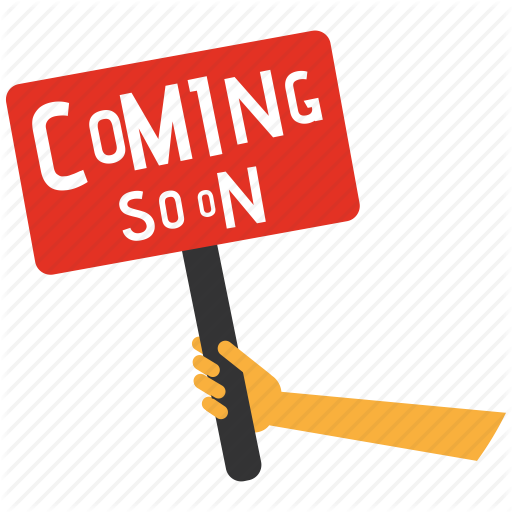 512x512 Coming, Element, Html, Information, Interface, Soon, Web Designer Icon