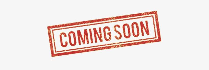 820x277 Coming Soon Icon