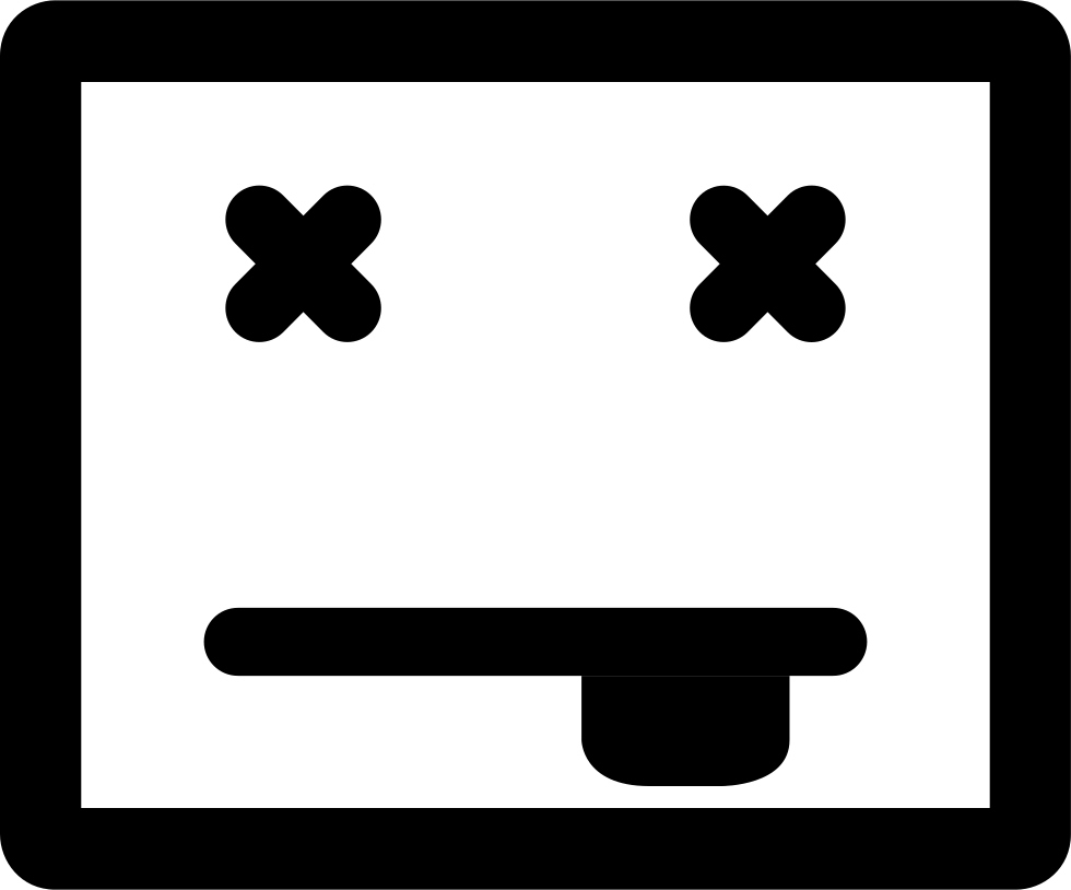 980x814 Hd Face Error Comments