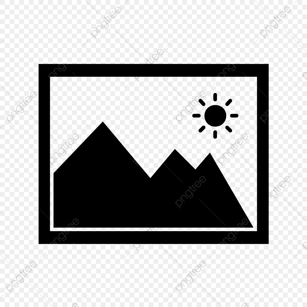 1024x1024 Vector Gallery Icon, Gallery Icon, Image, Photo Png And Vector