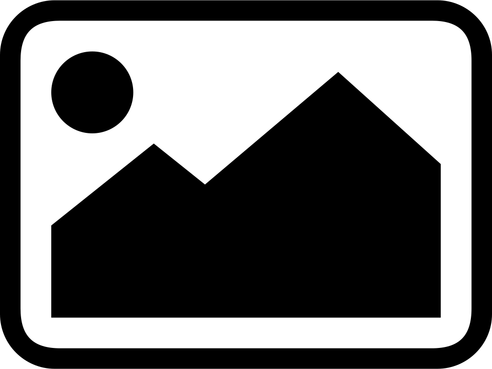 980x736 Image Placeholder Png Icon Free Download