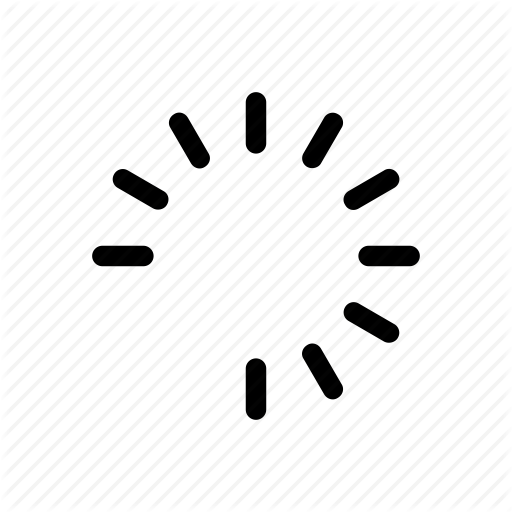 512x512 Load, Loader, Loading, Wheel Icon