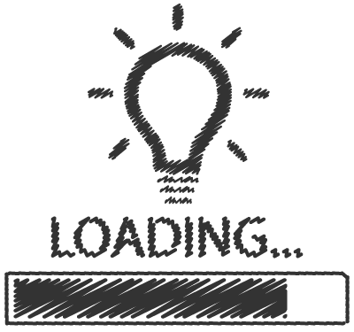 400x375 Tips And Ideas Loading Icon