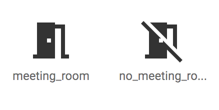 438x220 Material Icon From Material Io Not Found Issue