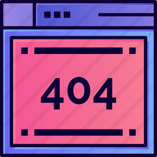 512x512 Page Not Found