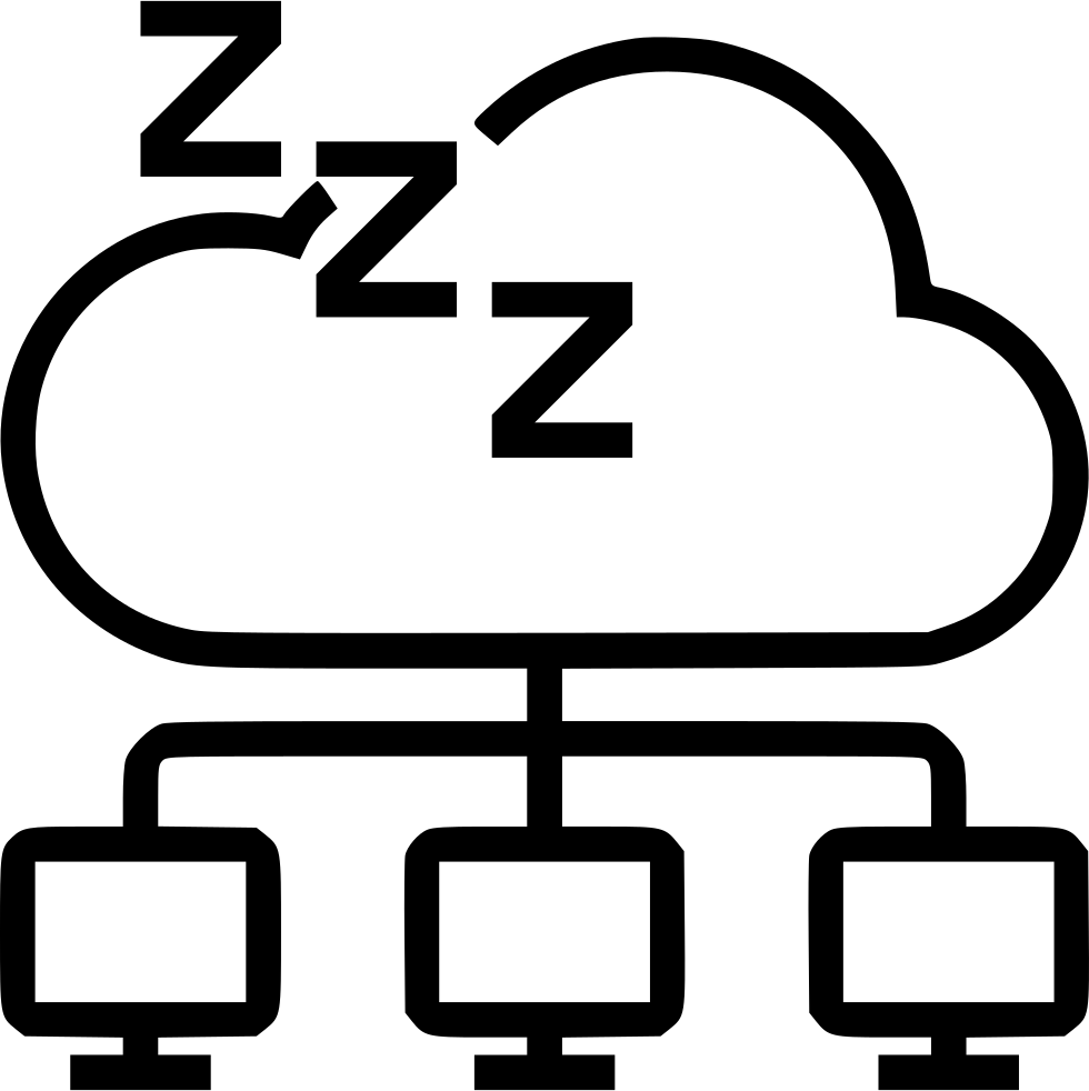 980x982 Server Not Found Png Icon Free Download