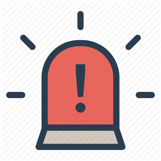 512x512 Alert, Battery, Dead, Error, Missing, Notfound Icon