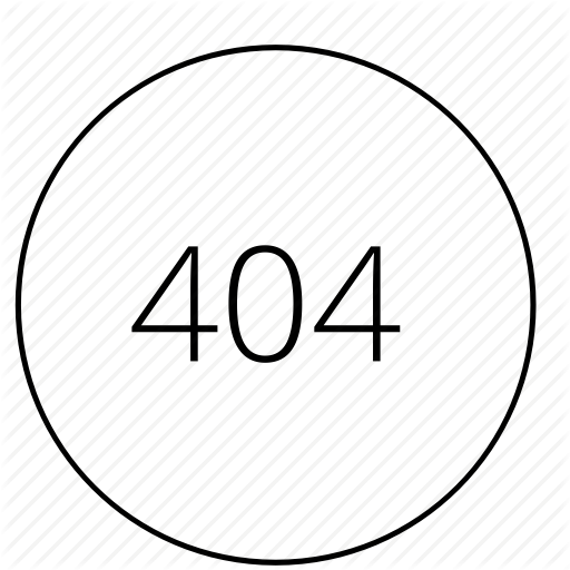 512x512 Broken, Not Found Icon