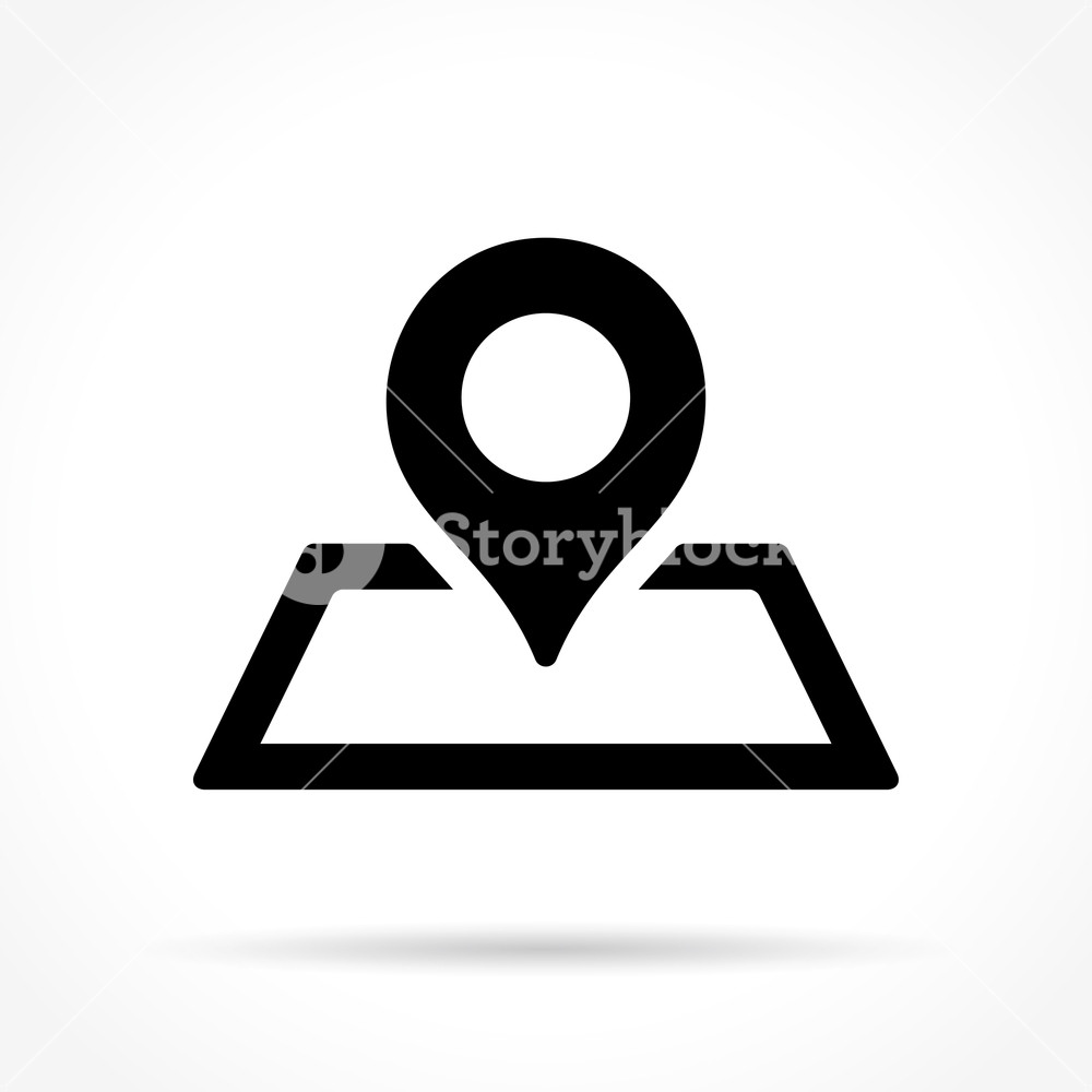 1000x1000 Illustration Of Placeholder Icon On White Background Royalty Free