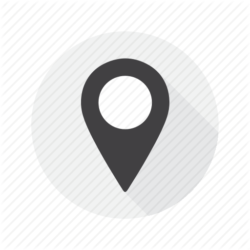 512x512 Location, Map, Multimedia, Placeholder Icon