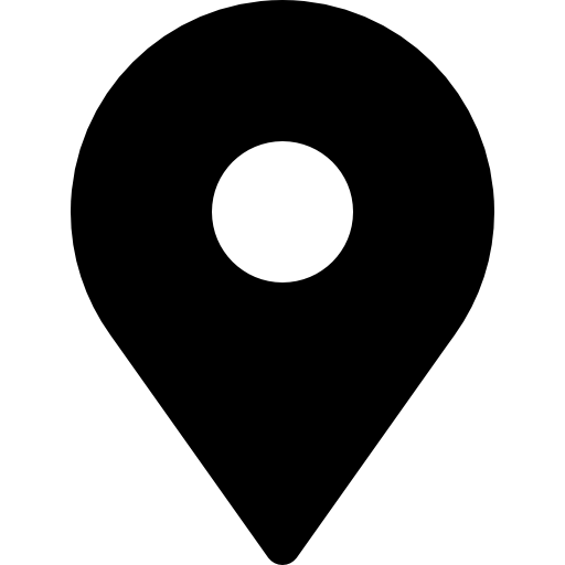 512x512 Location Placeholder Icons Free Download