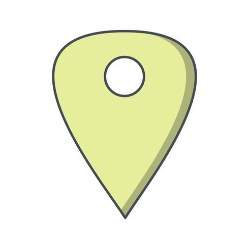 490x490 Placeholder Icon Vector Illustration