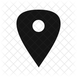 256x256 Placeholder Icon Of Glyph Style