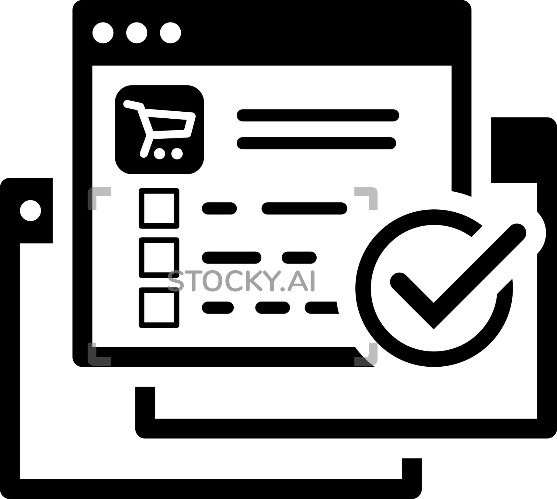 Image Processing Icon at Vectorified.com | Collection of Image ...