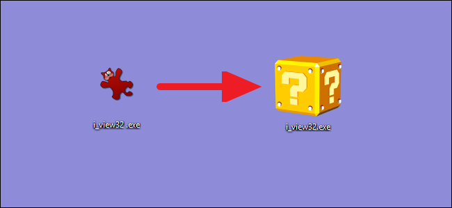 650x300 How To Modify The Icon Of An Exe