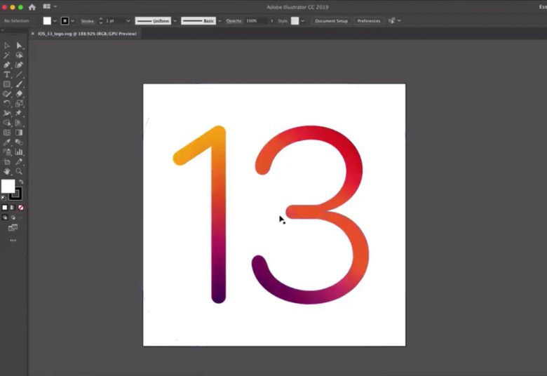 780x536 Apple Uploads High Res Ios Icon File, More To Wikipedia Cult