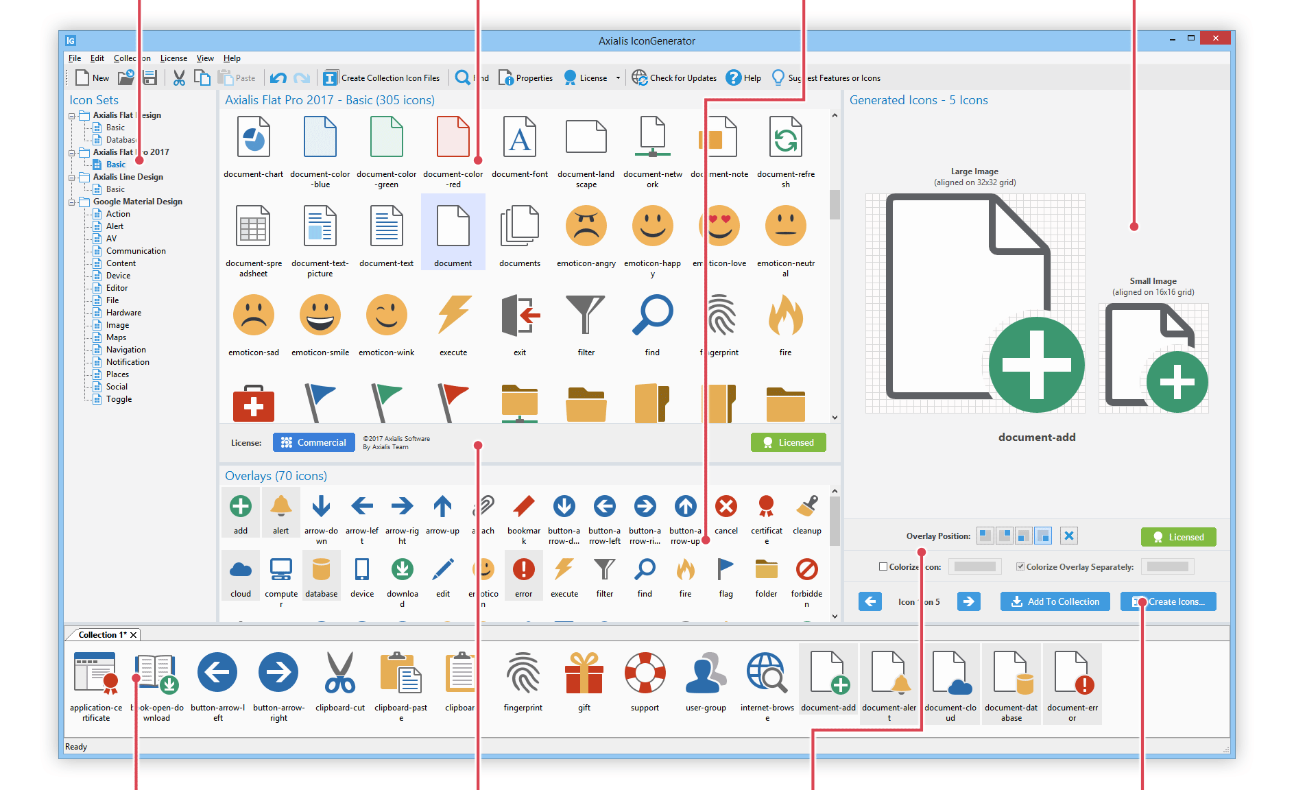 Image To Icon Generator at Vectorified.com | Collection of Image To ...