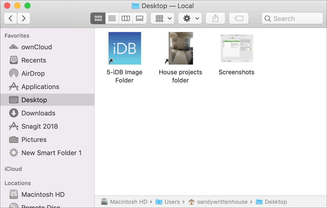 1284x818 How To Customize Folder Icons On Mac