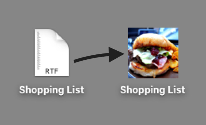 660x400 How To Personalize Your Macos Desktop
