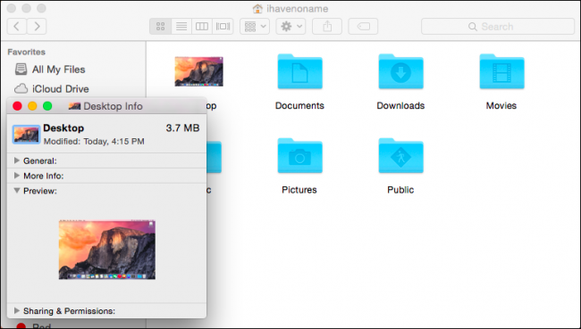 650x369 How To Change Folder And App Icons In Os X