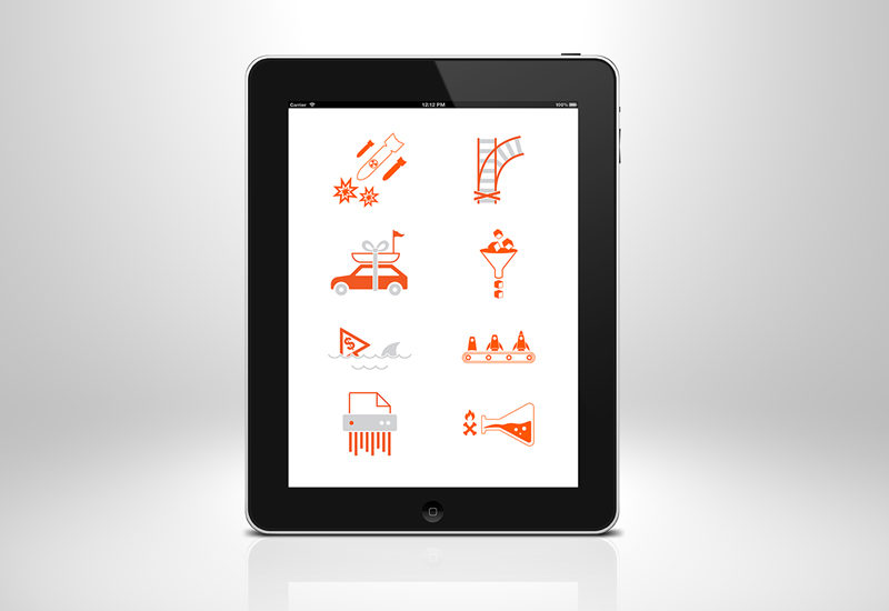 800x550 Compliance Online Icon And Animated Gif Design Sunflood Studios