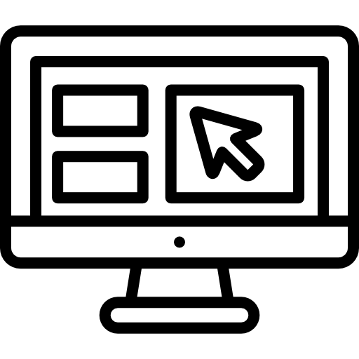 512x512 Computer Icon