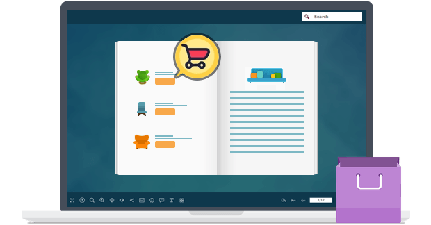 620x324 Flip Shopping Catalog Build Online Shopping Catalog With Price