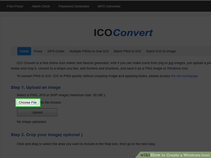 728x546 Clear And Easy Ways To Create A Windows Icon