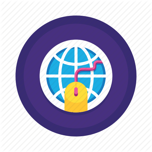 512x512 Awareness, Browse, Browser, Internet, Online, Presence, Web Icon