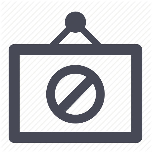 512x512 Broken, Error, Image, Missing, No, Photo, Unavailable Icon