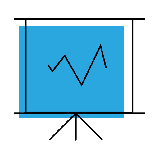 512x512 Presentation Viewer Icon