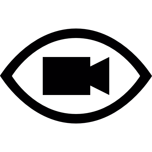 512x512 Video Viewer Icons Free Download