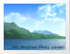 244x191 Windows Photo Viewer Icon And The Philippines