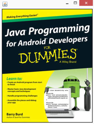 How To Write Java Code To Show An Image On The Screen 303x400 How To Write Java Code To Show An Image On The Screen