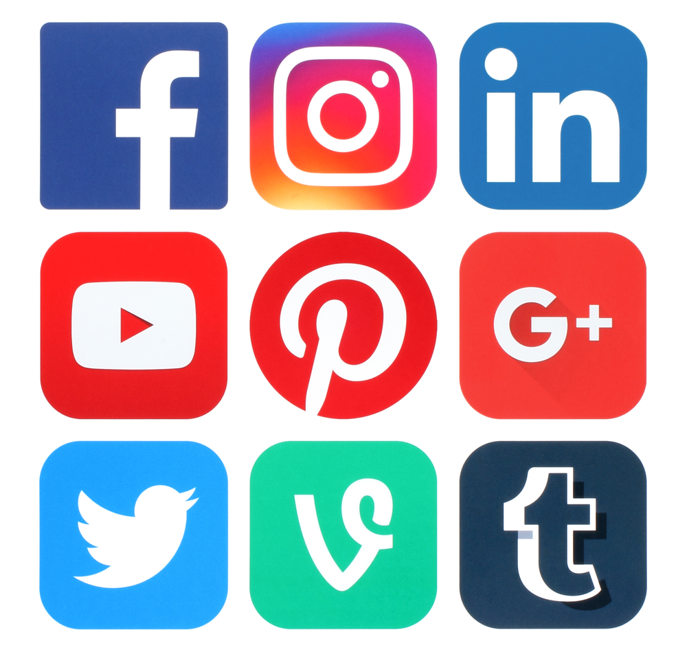 Free Social Media Icons For Your Company Email Signatures I Xink 1000x952 Free Social Media Icons For Your Company Email Signatures I Xink