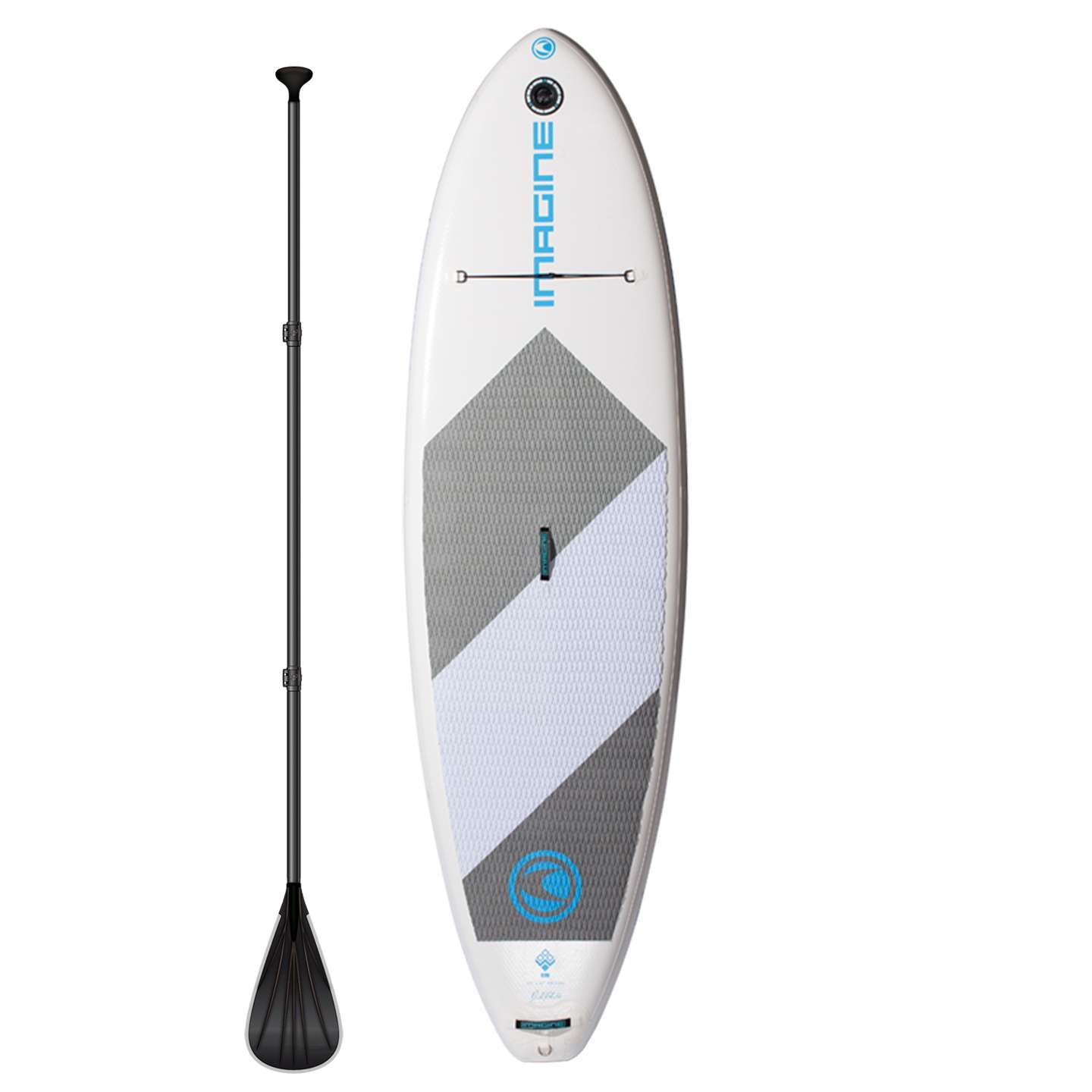 1440x1440 Imagine Icon Xlt Inflatable Sup Board King Of Watersports