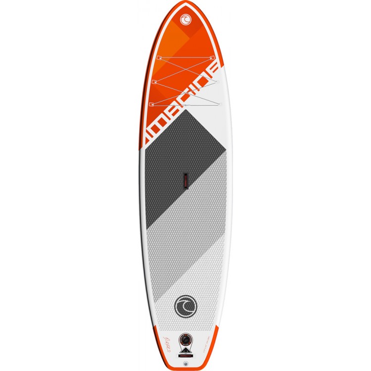 750x750 Imagine Icon Dlx Inflatable All Around Stand Up Paddle Board
