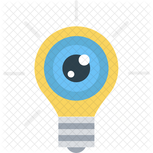 512x512 Imagine Icon Of Flat Style