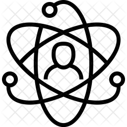 256x256 Imagine Icon Of Line Style