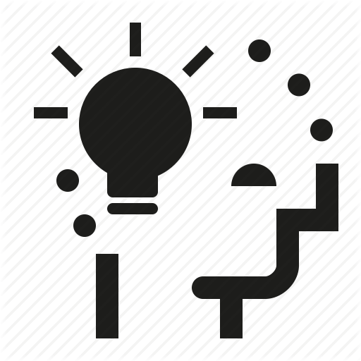 512x512 Creative, Creativity, Idea, Imagine Icon