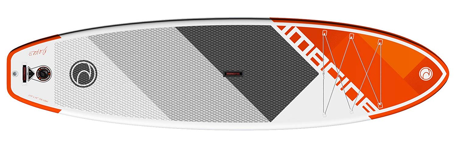 1500x484 Imagine Icon Dlx Inflatable Sup Board Amazon Ca Sports