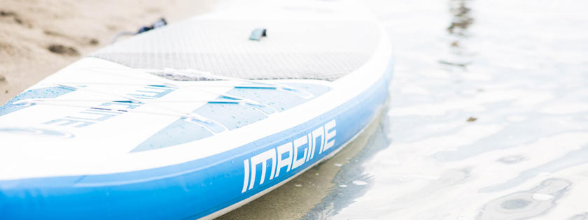 840x315 Imagine Paddle Boards Imagine Inflatable Sup