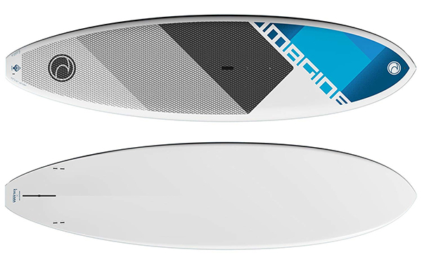 600x375 Imagine Surf Epoxy Performance Sup Icon Paddle Xt