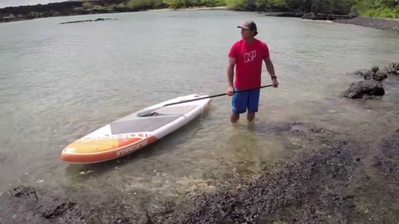 1280x720 Icon Dlx Inflatable Sup