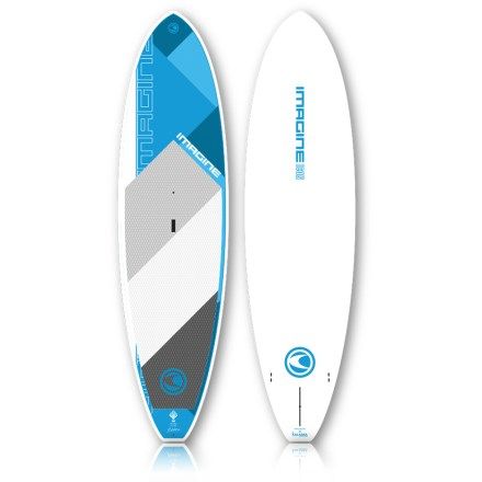 440x440 Imagine Surf Icon Gc Stand Up Paddle Board