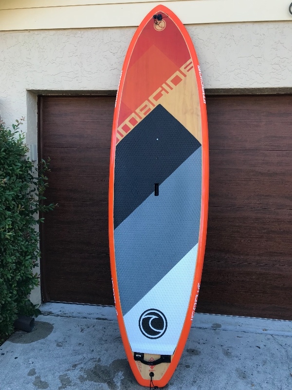 600x800 Touring In Florida, United States Distressed Mullet