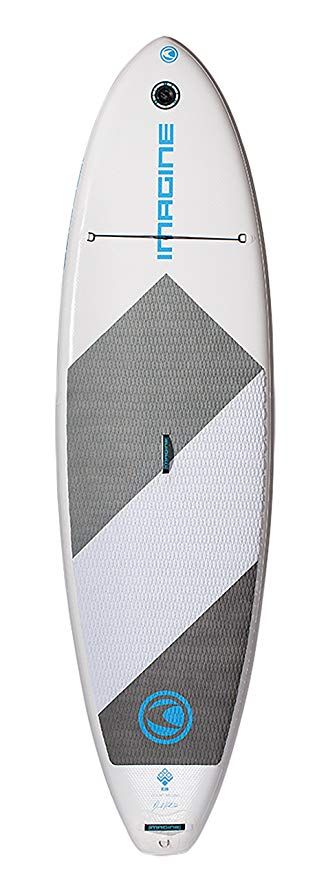328x879 Imagine Icon Xlt Inflatable Sup Paddleboard Review Stand Up
