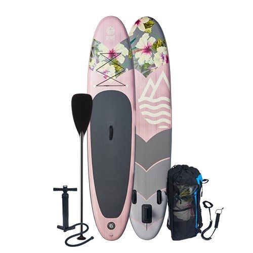 500x500 Imagine Surf Touring High Pressure Inflatable Stand Up Paddleboard