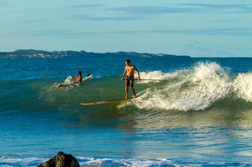 850x566 Best Inflatable Paddle Board For Ocean Blogs