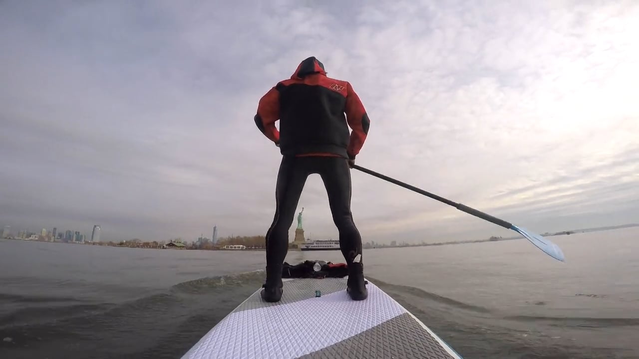 1280x720 Sunday Paddle On Imagine Icon Xlt On Vimeo